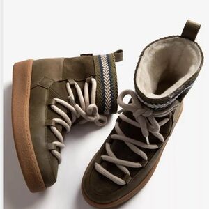 Penelope Chilvers Winter Boots